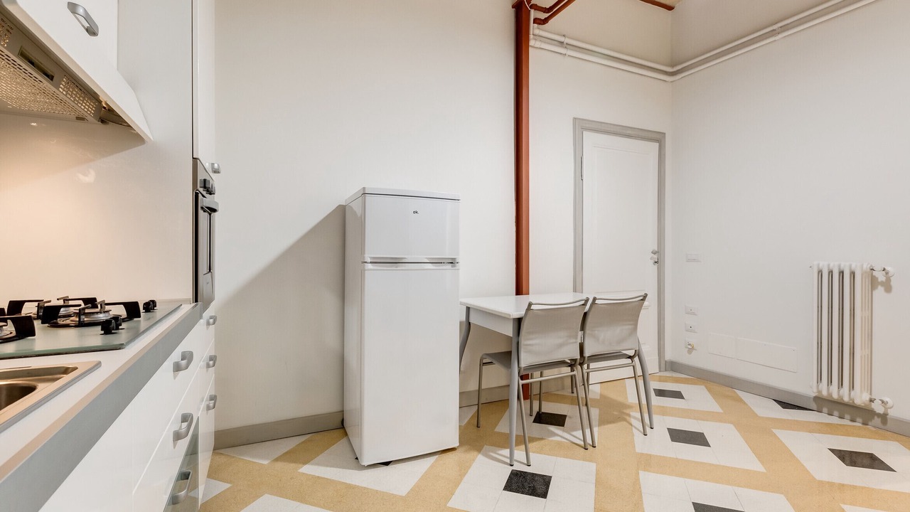 Photo of Kitchen in Monti
