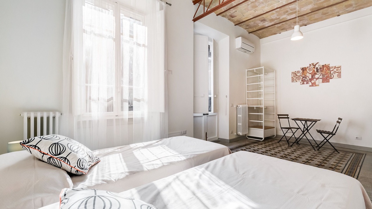 Photo of Bedroom in Monti