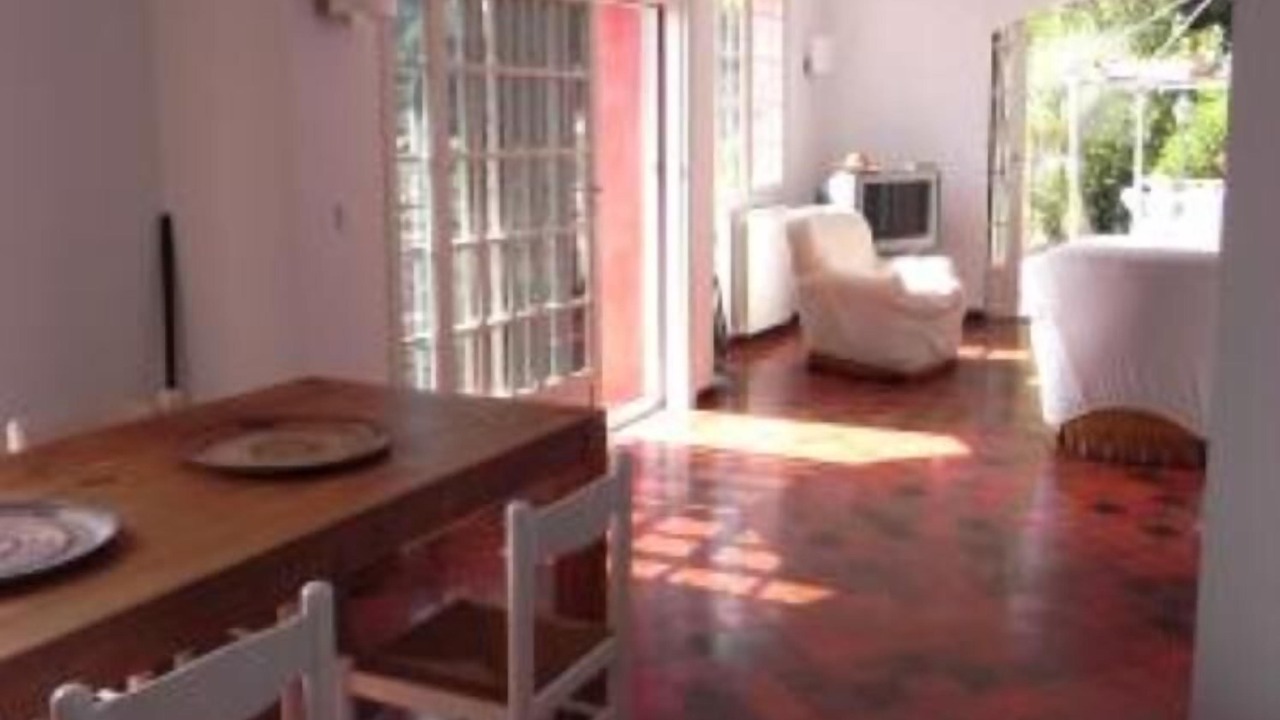 Photo of Livingroom in Roquebrune-Cap-Martin