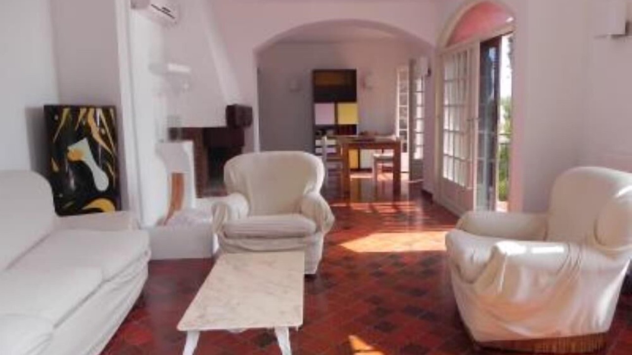 Photo of Livingroom in Roquebrune-Cap-Martin