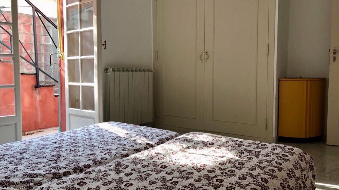 Photo of Bedroom in Roquebrune-Cap-Martin