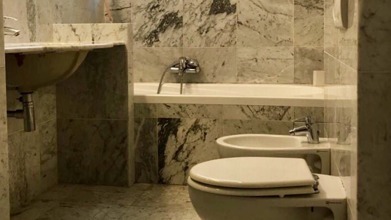 Photo of Bathroom in Roquebrune-Cap-Martin