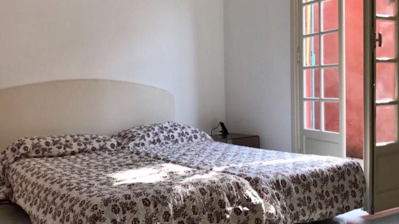 Photo of Bedroom in Roquebrune-Cap-Martin