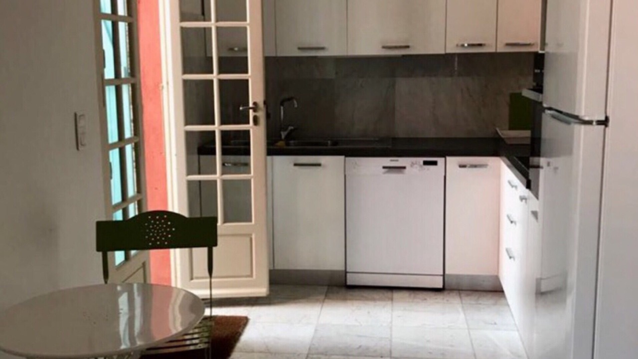 Photo of Kitchen in Roquebrune-Cap-Martin
