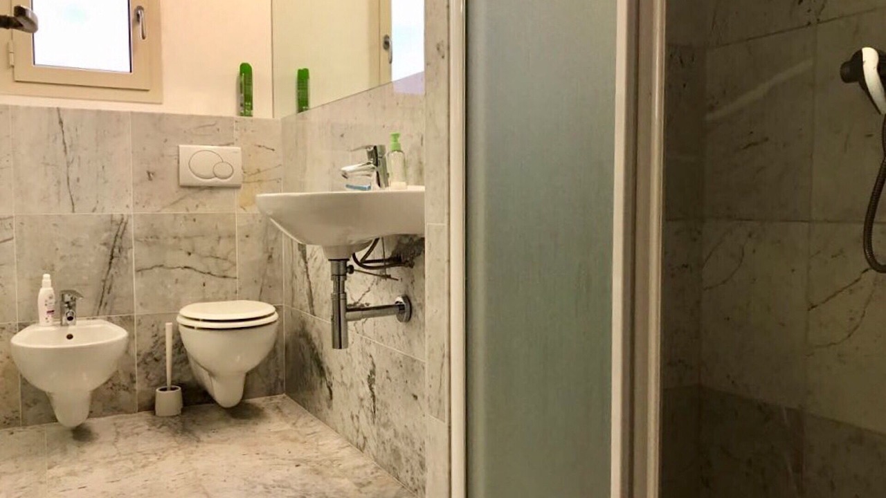 Photo of Bathroom in Roquebrune-Cap-Martin