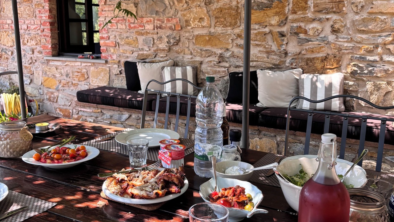 Photo of Outdoor in Tresana