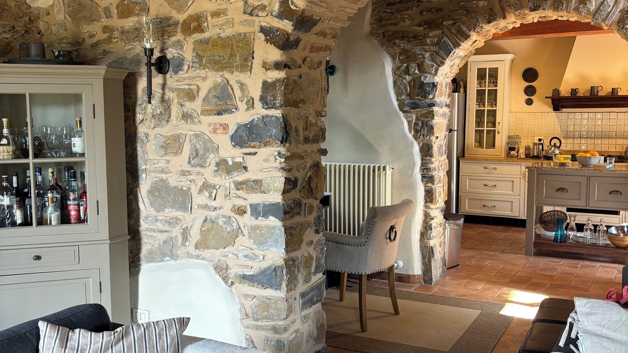 Photo of Livingroom in Tresana