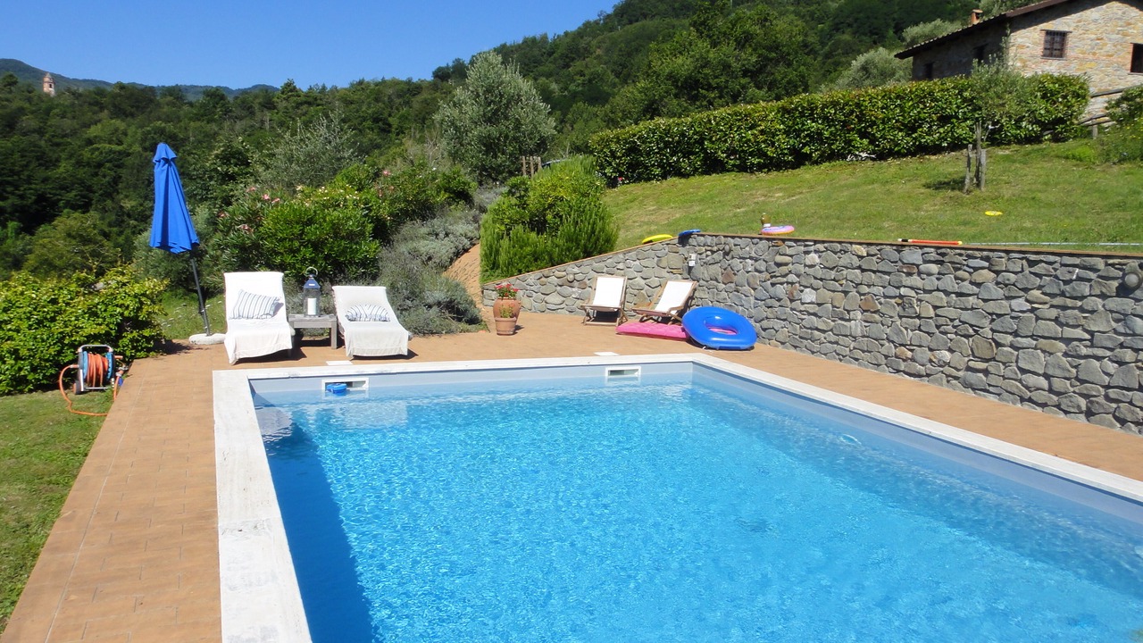Photo of Outdoor in Tresana