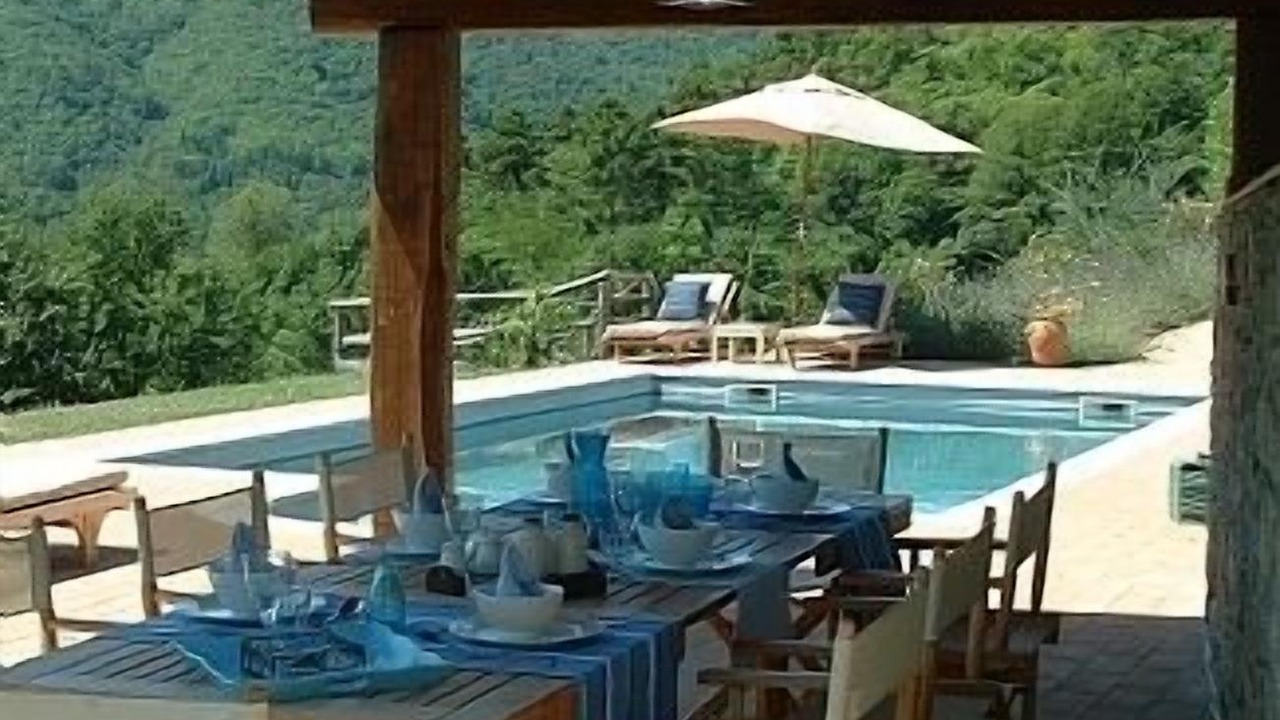 Photo of Outdoor in Tresana