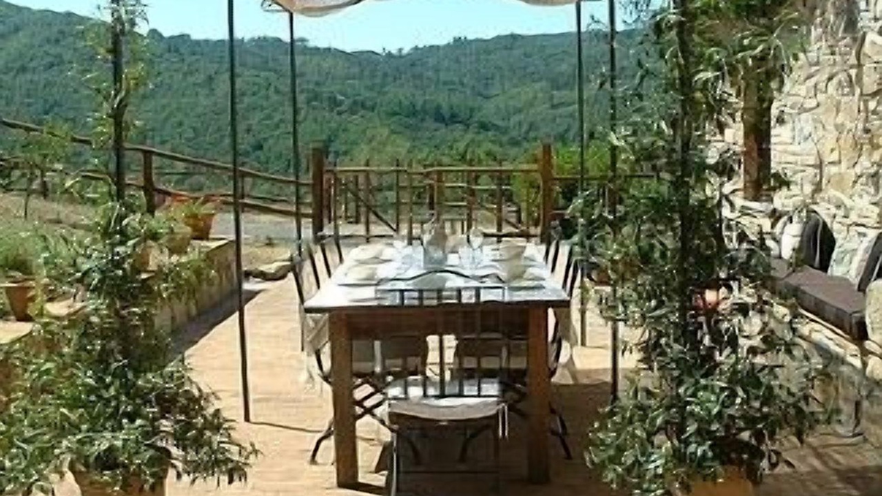 Photo of Outdoor in Tresana