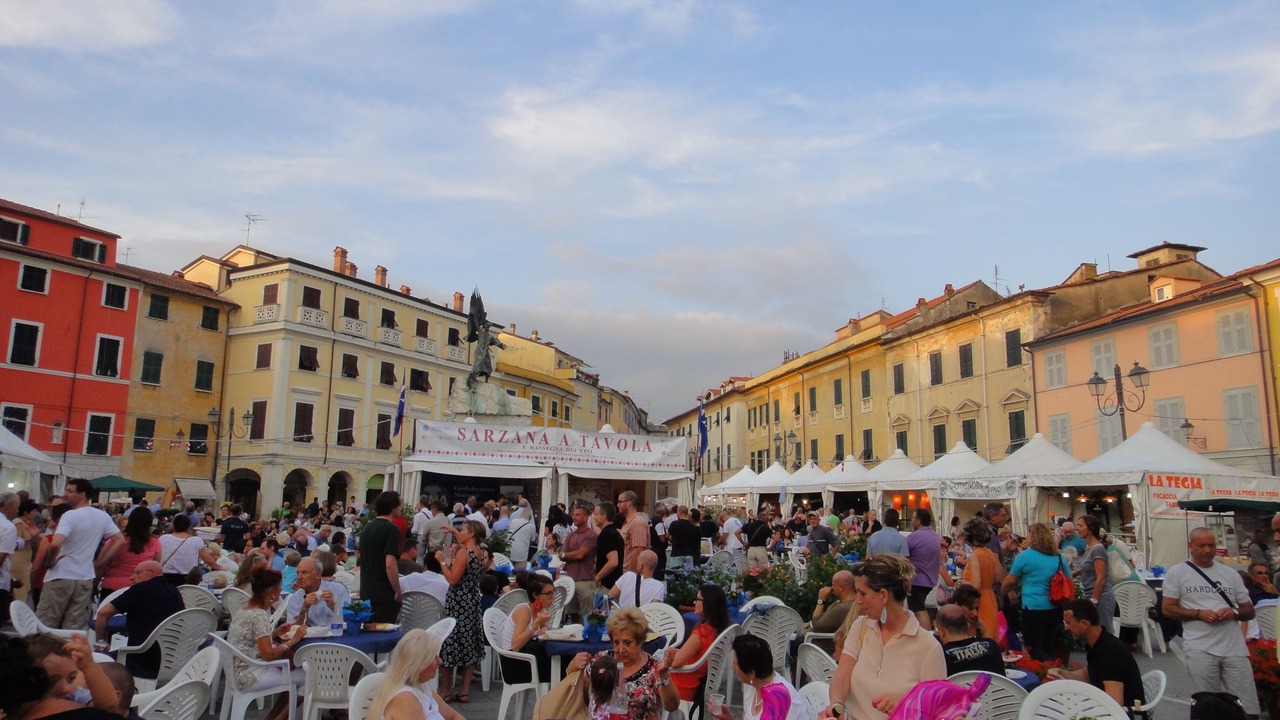 Photo of Others in Tresana