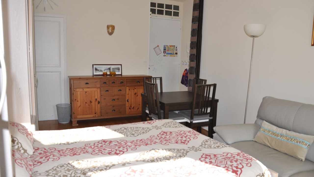Photo of Bedroom in Carabacel