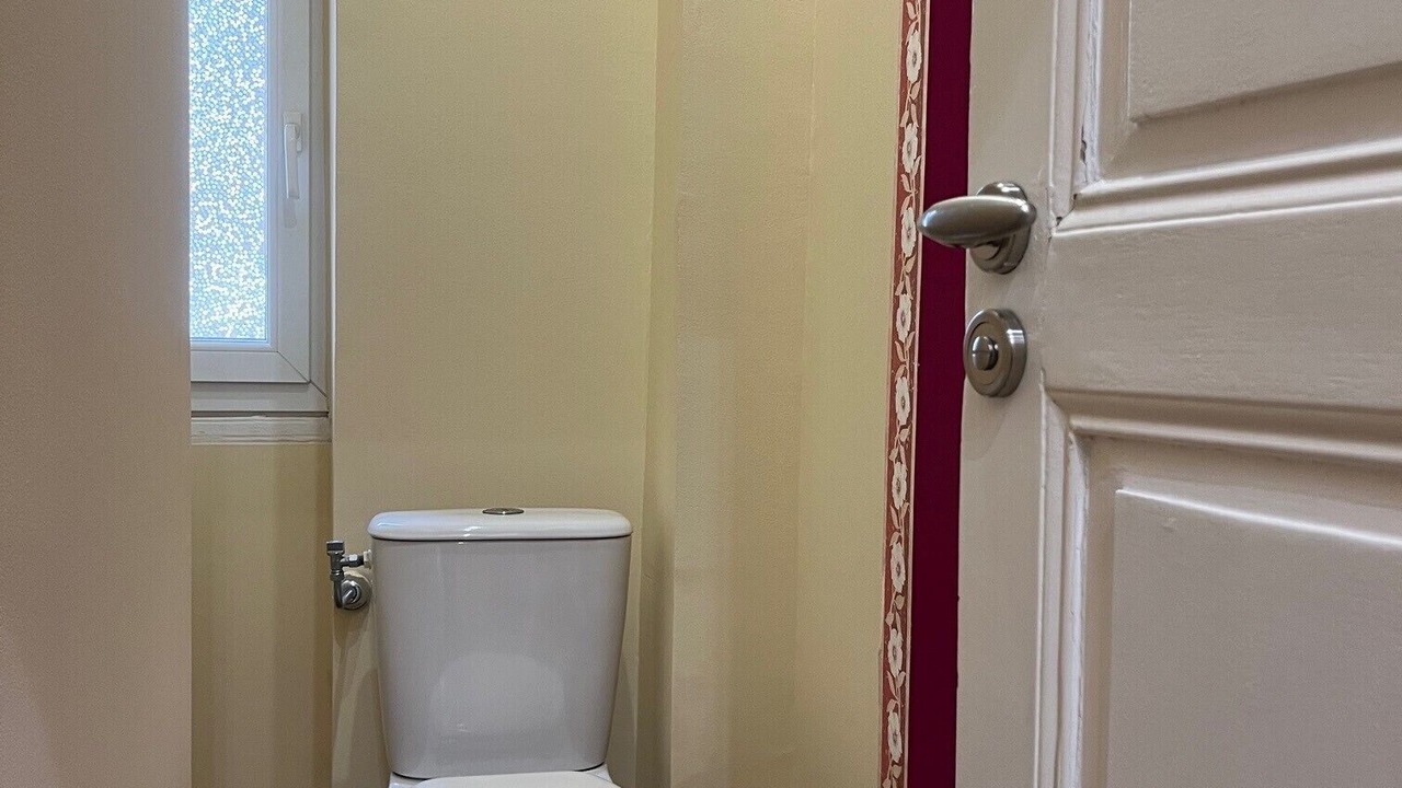 Photo of Bathroom in Carabacel