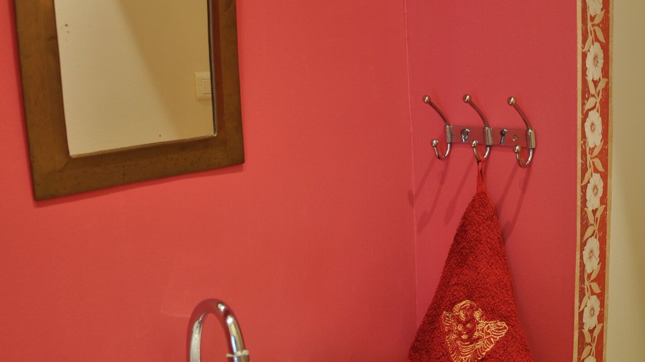 Photo of Bathroom in Carabacel