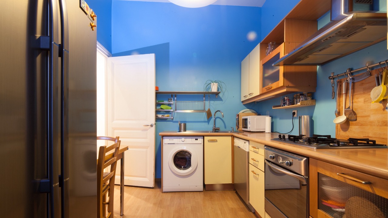 Photo of Kitchen in Carabacel