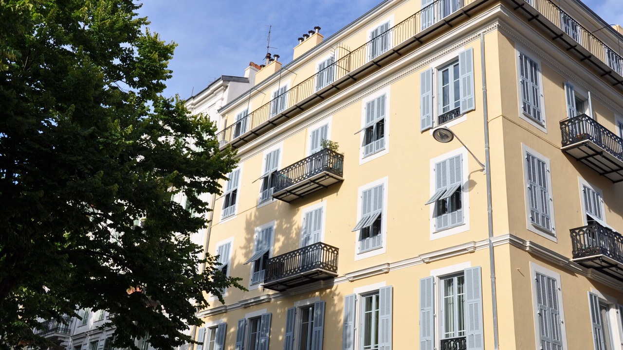 Photo of Outdoor in Carabacel