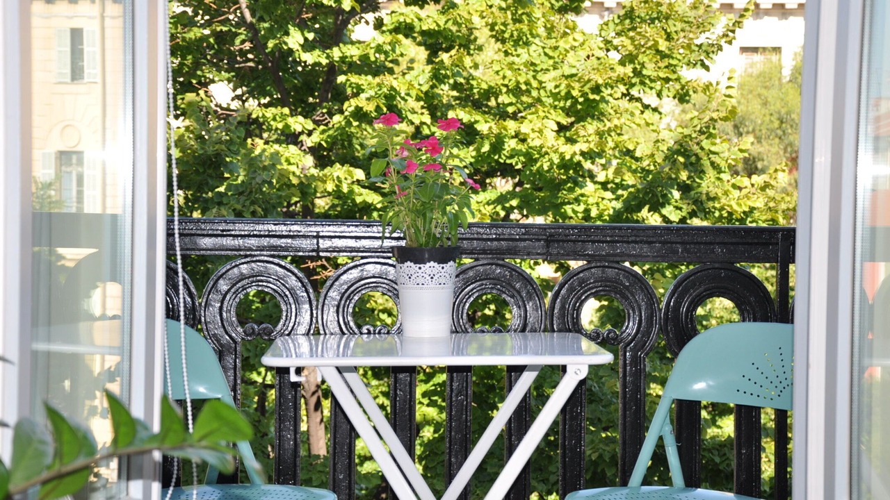 Photo of Outdoor in Carabacel