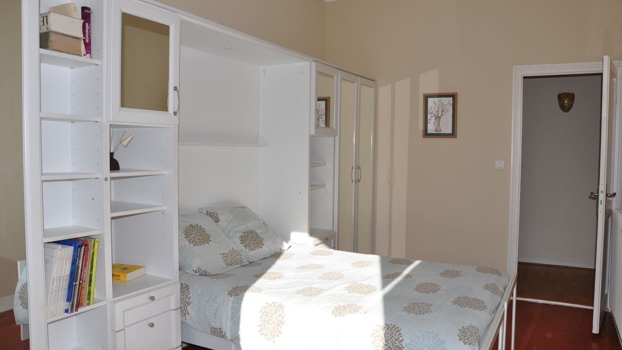 Photo of Bedroom in Carabacel