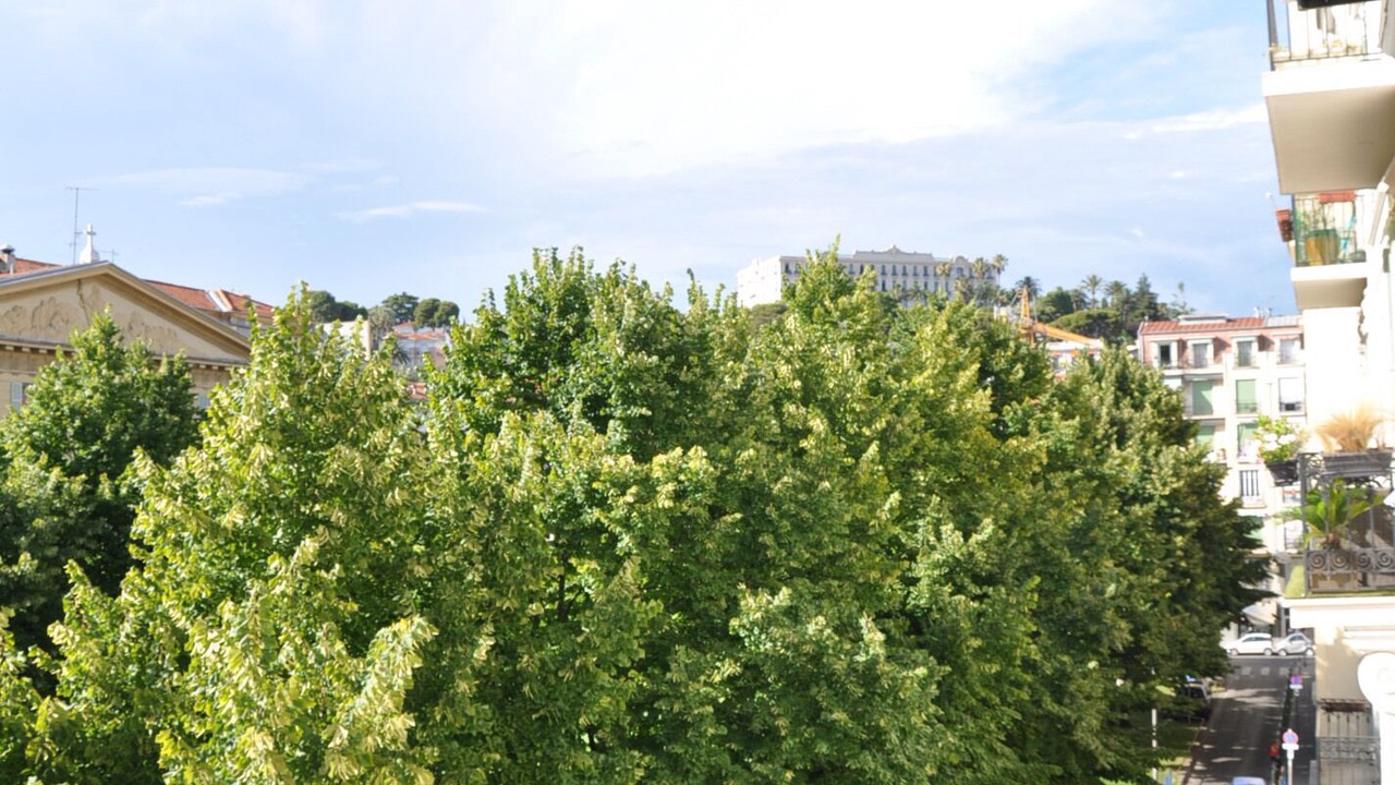 Photo of Outdoor in Carabacel