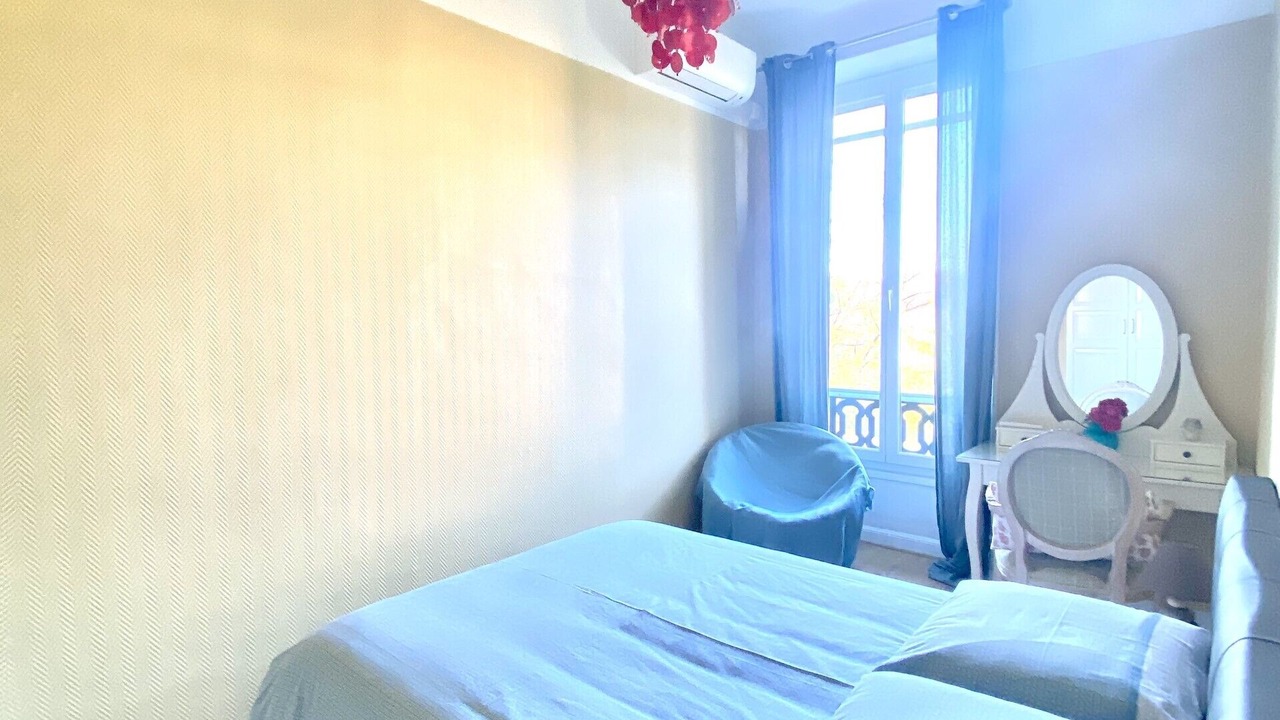 Photo of Bedroom in Carabacel