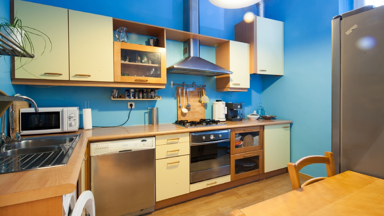 Photo of Kitchen in Carabacel