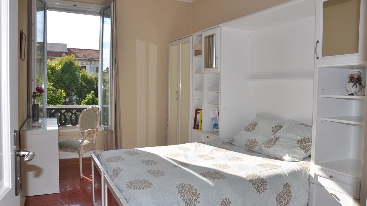 Photo of Bedroom in Carabacel