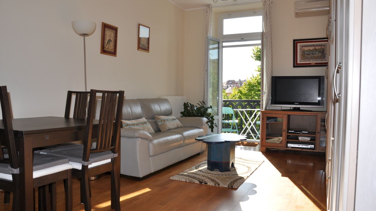 Photo of Livingroom in Carabacel