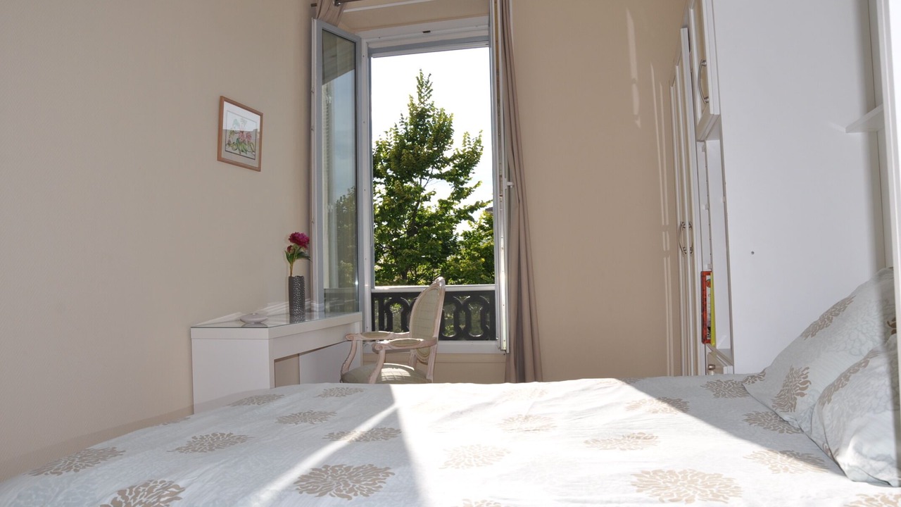Photo of Bedroom in Carabacel