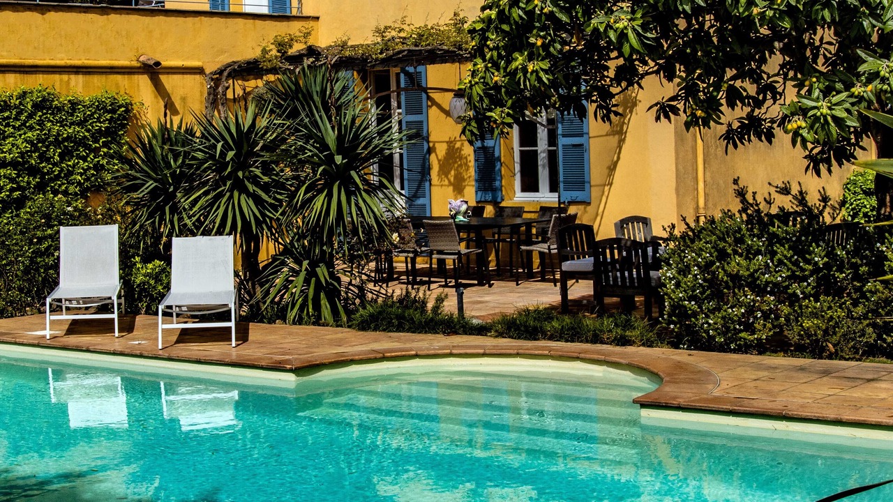 Photo of Outdoor in Saint-Tropez