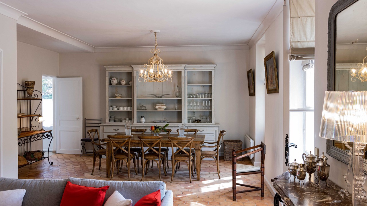 Photo of Livingroom in Saint-Tropez