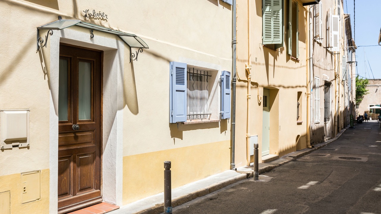 Photo of Outdoor in Antibes City Centre