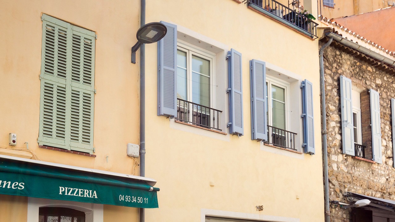 Photo of Outdoor in Antibes City Centre