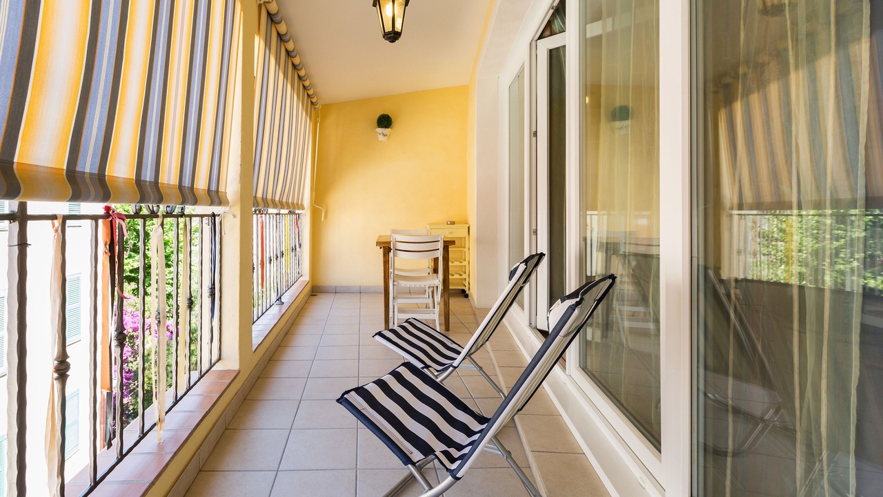 Photo of Outdoor in Antibes City Centre