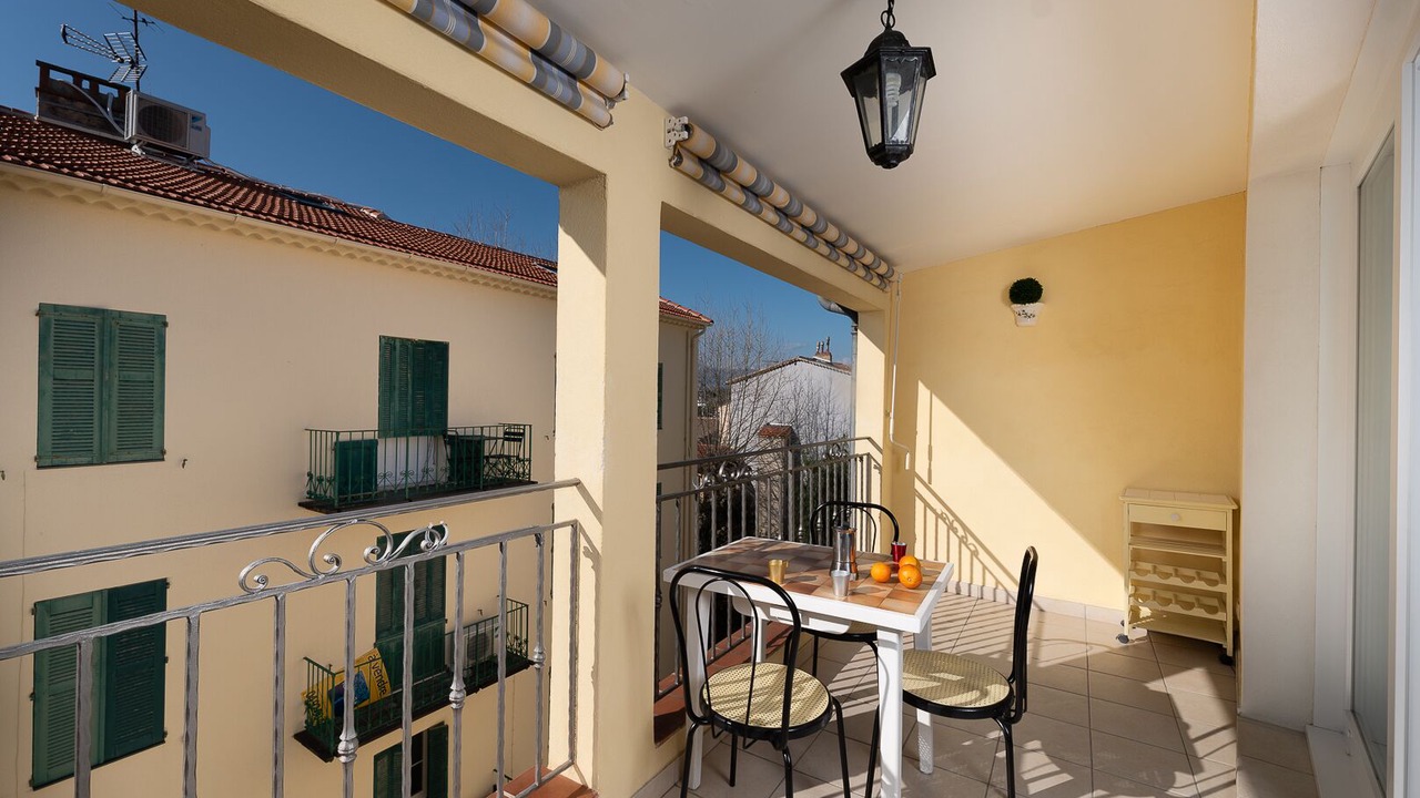 Photo of Outdoor in Antibes City Centre