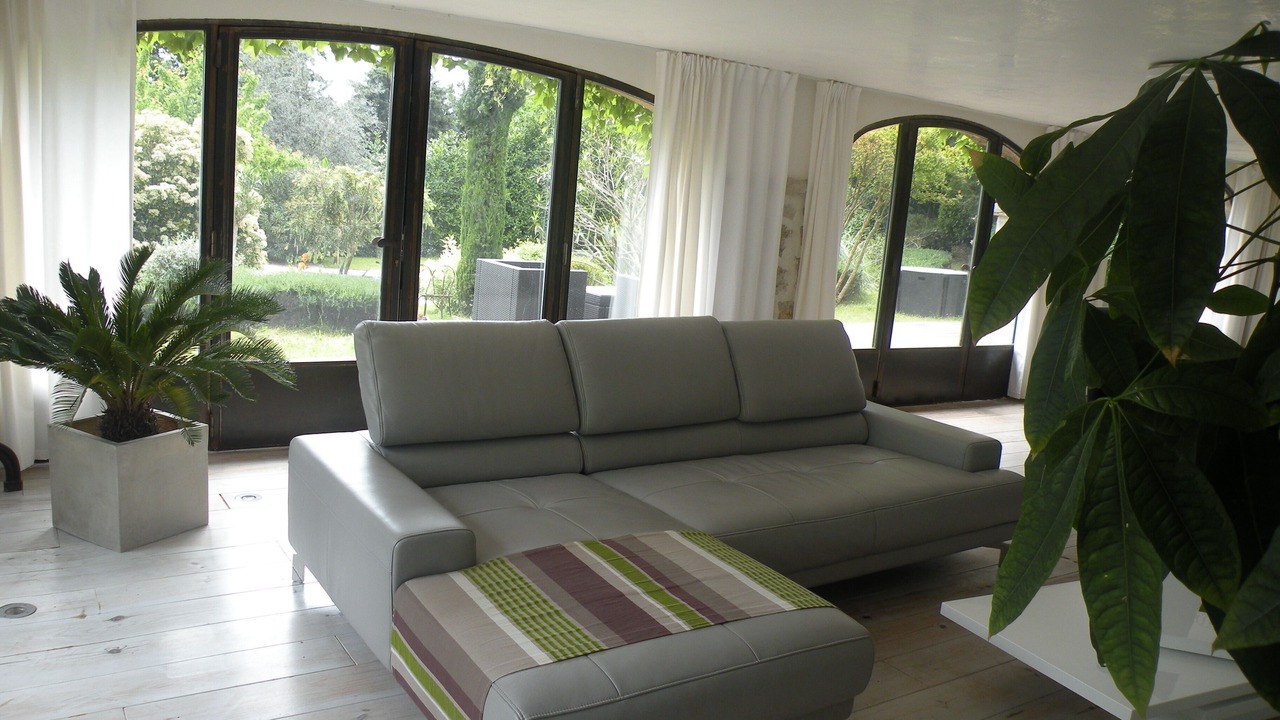 Photo of Livingroom in Roquefort-les-Pins