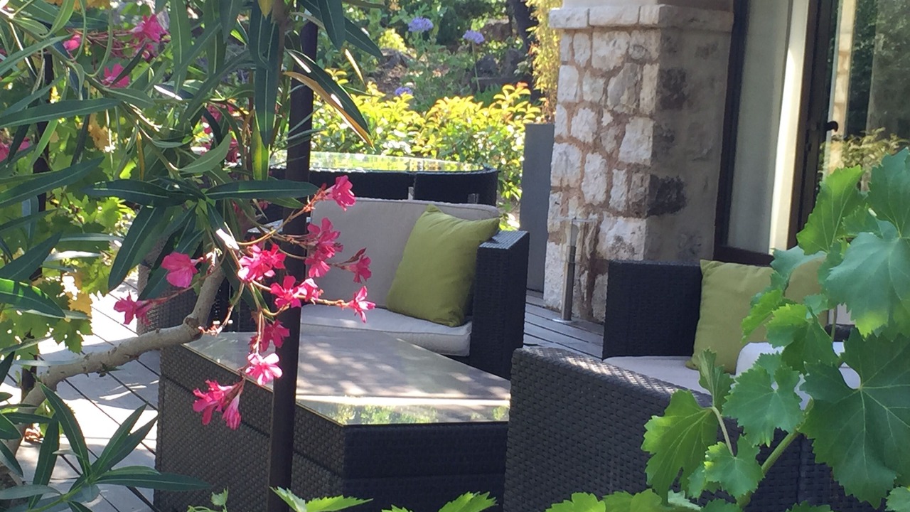 Photo of Outdoor in Roquefort-les-Pins