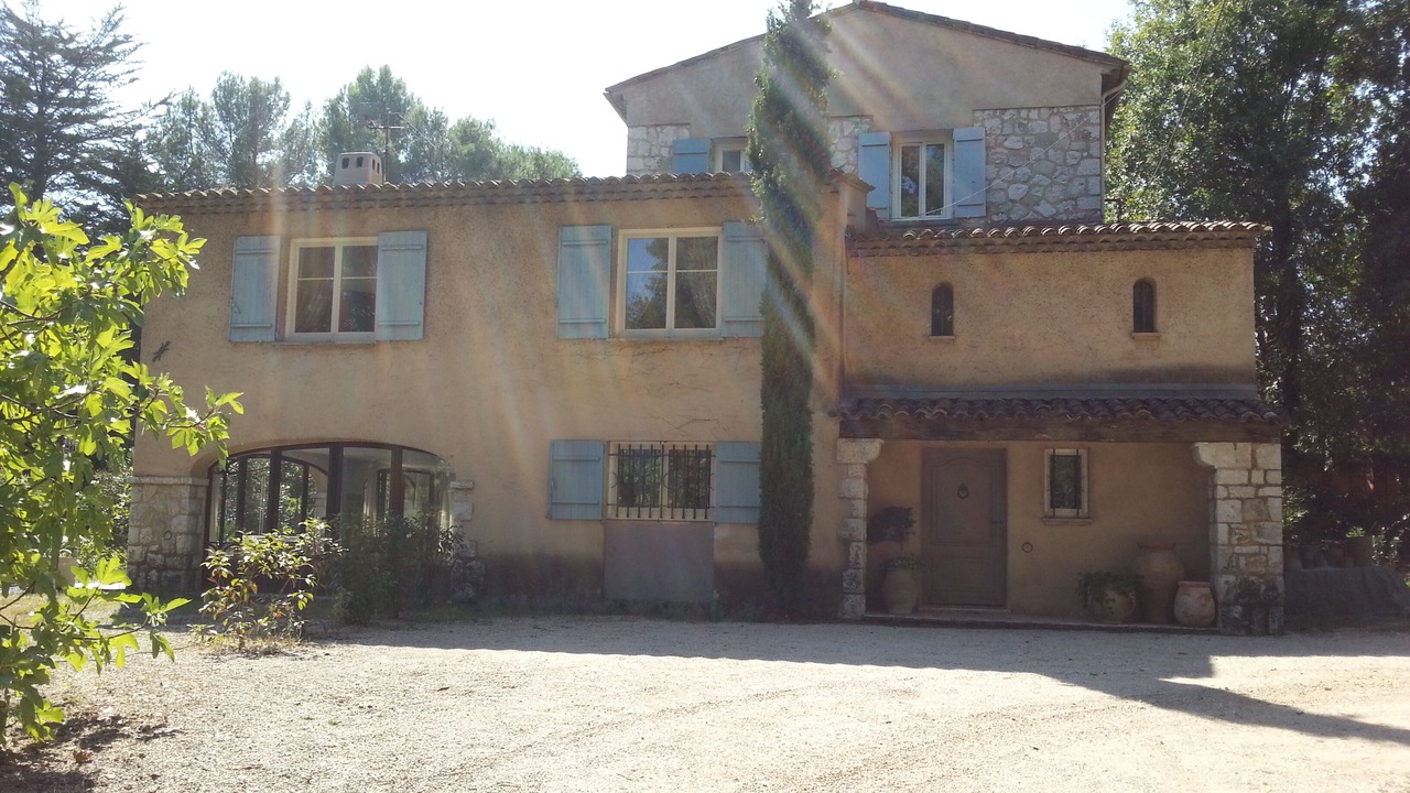 Photo of Outdoor in Roquefort-les-Pins