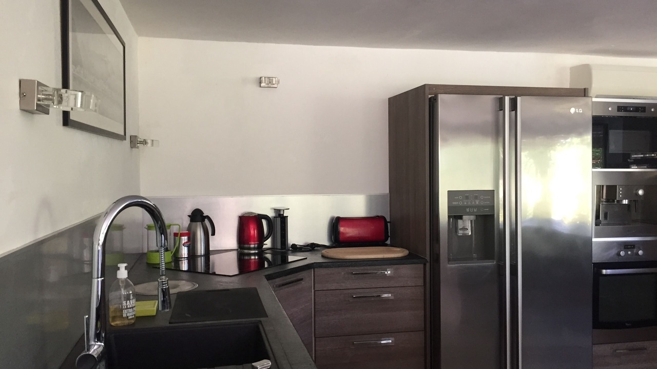 Photo of Kitchen in Roquefort-les-Pins
