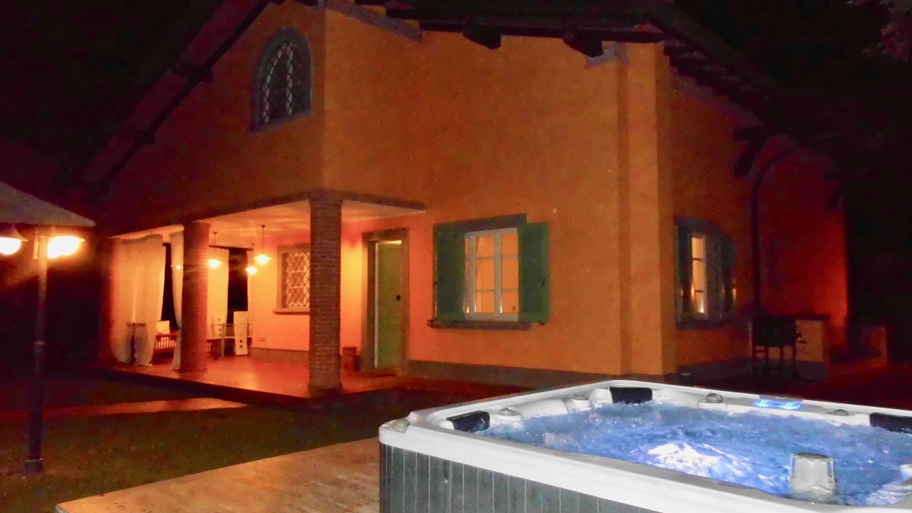 Photo of Patio Balcony in Seravezza