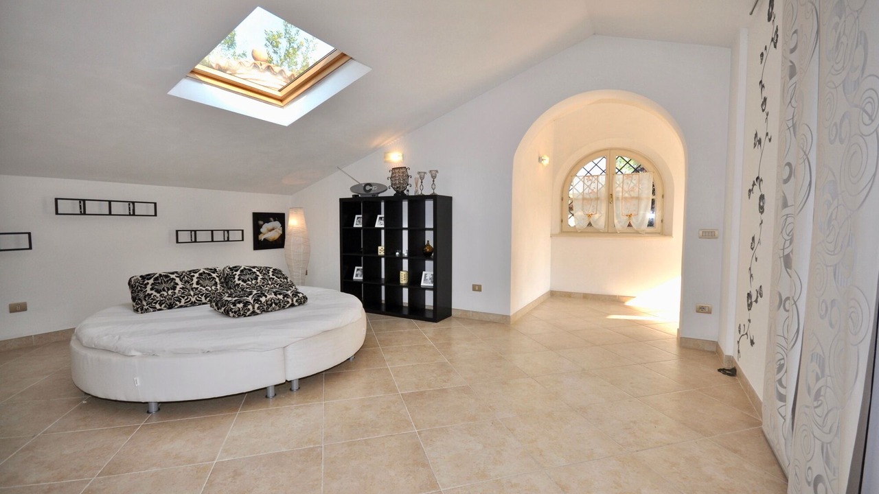 Photo of Bedroom in Seravezza