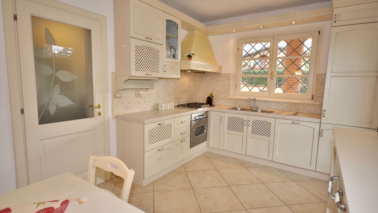 Photo of Kitchen in Seravezza