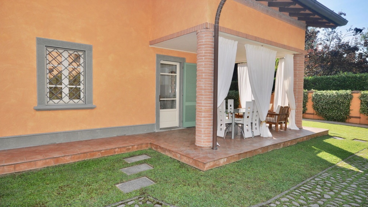 Photo of Outdoor in Seravezza