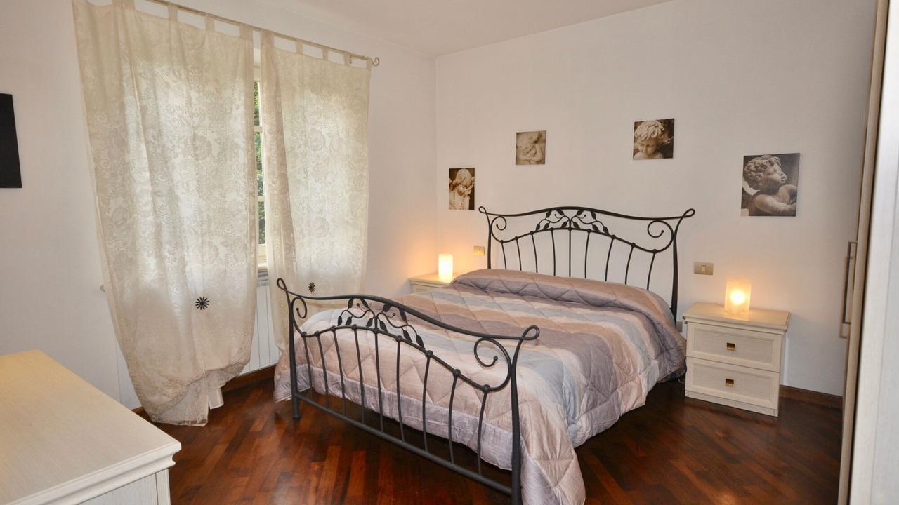 Photo of Bedroom in Seravezza