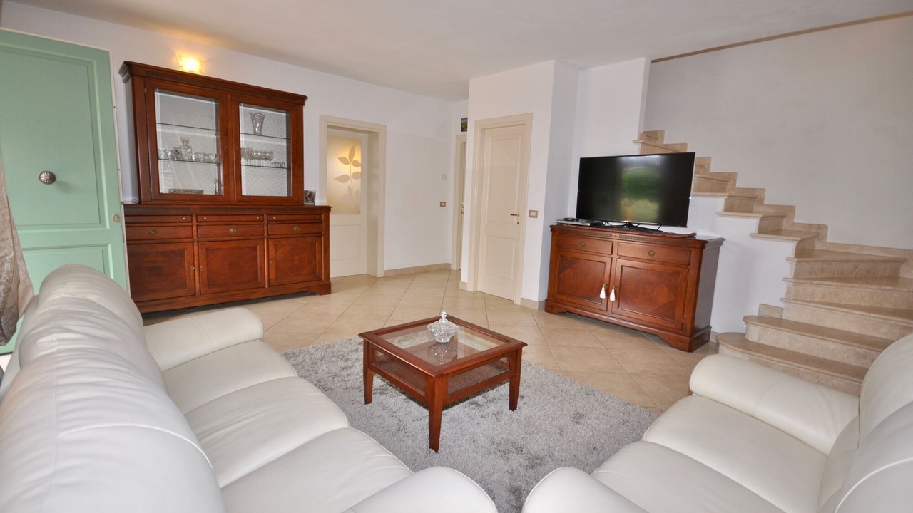 Photo of Livingroom in Seravezza