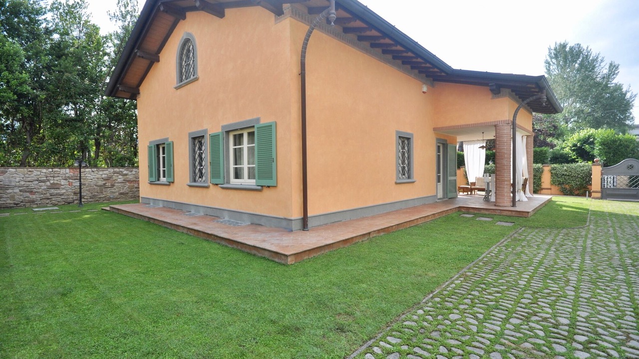 Photo of Outdoor in Seravezza
