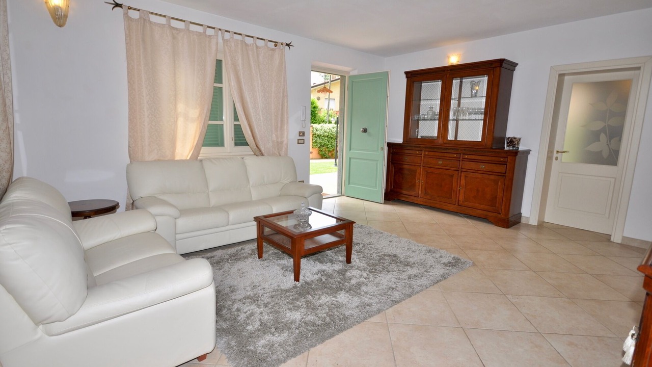 Photo of Livingroom in Seravezza