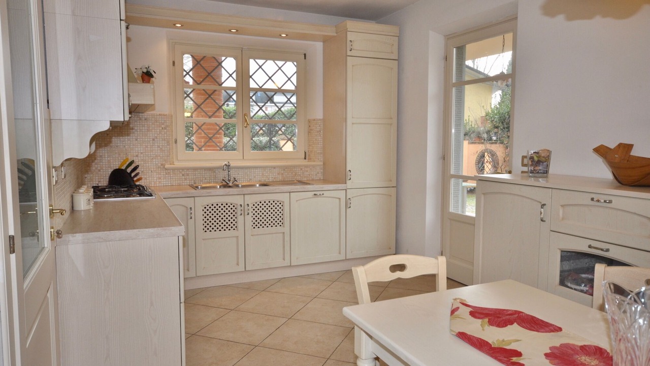Photo of Kitchen in Seravezza