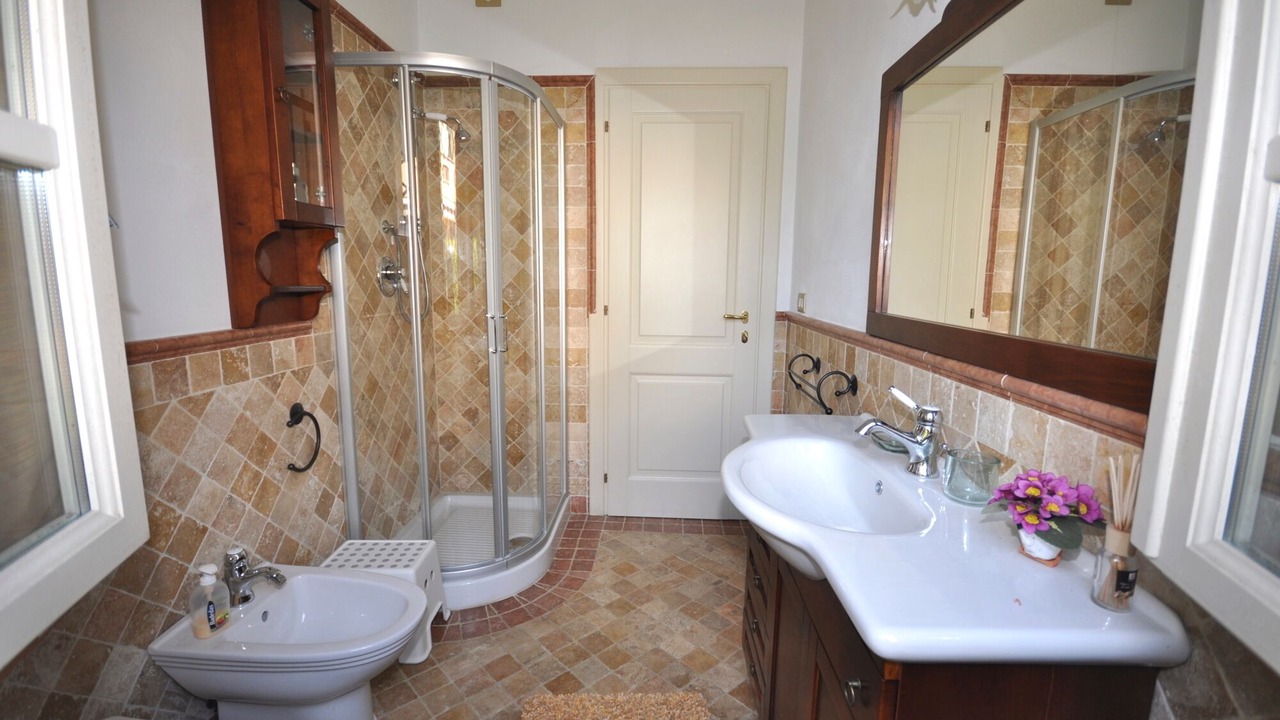 Photo of Bathroom in Seravezza
