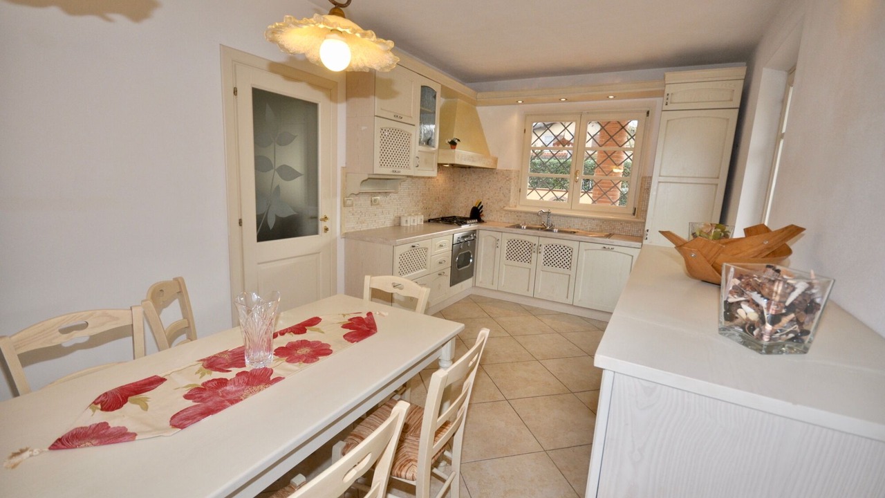 Photo of Kitchen in Seravezza