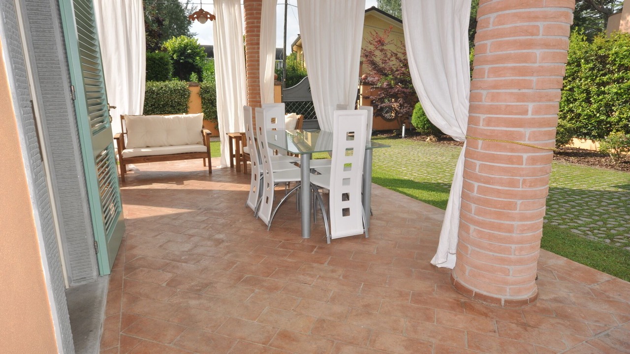 Photo of Outdoor in Seravezza